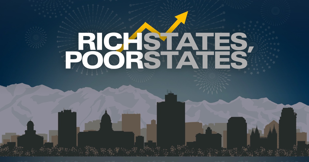 Current Nevada Sales Tax Rate Paul Smith